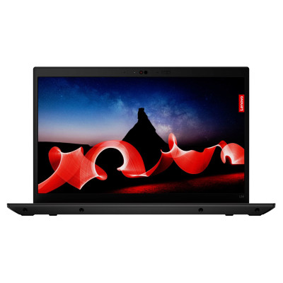 Ноутбук Refurb Lenovo ThinkPad L14 Gen 4 FHD i5-1345U/16/256SSD Class A- Ноутбук Refurb Lenovo ThinkPad L14 Gen 4 FHD i5-1345U/16/256SSD Class A-