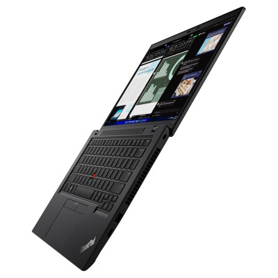 Ноутбук Refurb Lenovo ThinkPad L14 Gen 4 FHD i5-1345U/16/512SSD Class A- Ноутбук Refurb Lenovo ThinkPad L14 Gen 4 FHD i5-1345U/16/512SSD Class A-