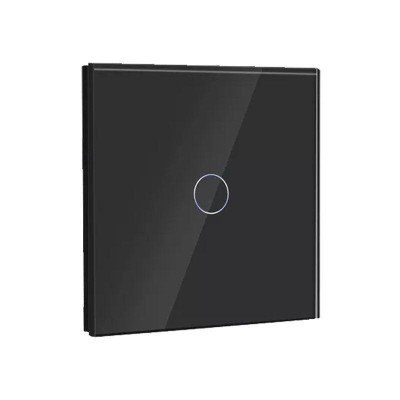 Контроллер защиты от протечек воды Mastino TS2 Black (13313)