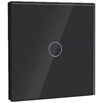 Система захисту від протікання води Mastino TS2 1/2 Light Black (13334)