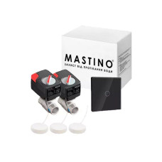 Система захисту від протікання води Mastino TS2 3/4 Black (13340)