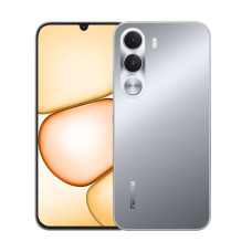 Смартфон Realme C100i 4/128GB Dusk Gray (3558)