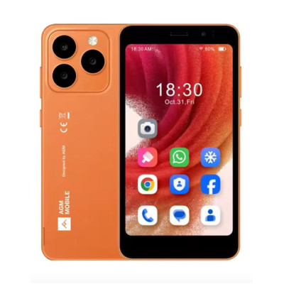 Смартфон AGM N2 Mini 3/32gb Orange (3561)