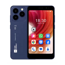 Смартфон AGM N2 Mini 3/32gb Blue (3562)