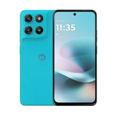Смартфон Motorola Moto G100 8/256gb Blue (3593)