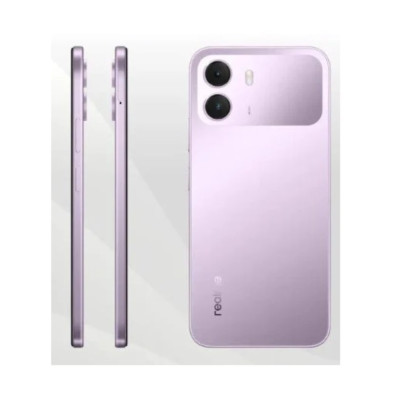 Смартфон Realme p4 lite 4/64gb Purple (3617) Смартфон Realme p4 lite 4/64gb Purple (3617)