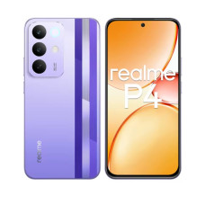 Смартфон Realme p4 4g 6/128gb Purple (3620)