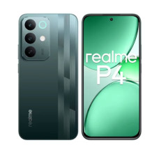 Смартфон Realme p4 4g 8/256gb Green (3622)