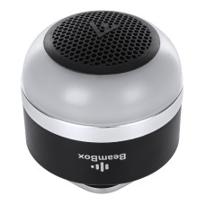 Фонарь кемпинговый Mactronic BeamBox 72х72х61 мм Черный (DAS3960)