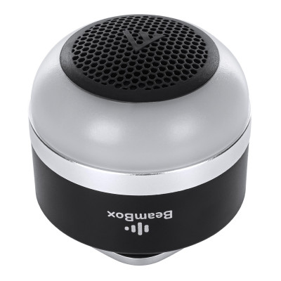 Фонарь кемпинговый Mactronic BeamBox 72х72х61 мм Черный (DAS3960)