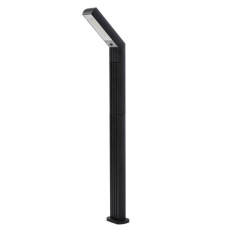 Садовый фонарь Urbankit LED70 IP65 70 см Черный (LED70)