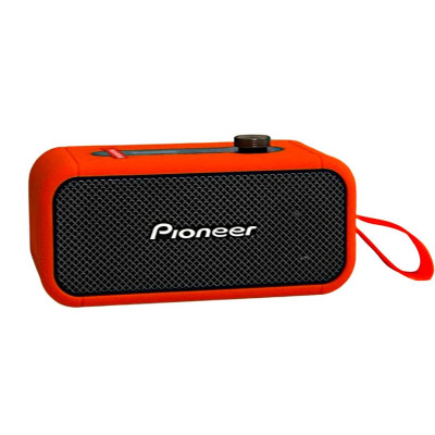 Колонка PIONEER LA-ST1002BL 25W Оранжевый (11680)