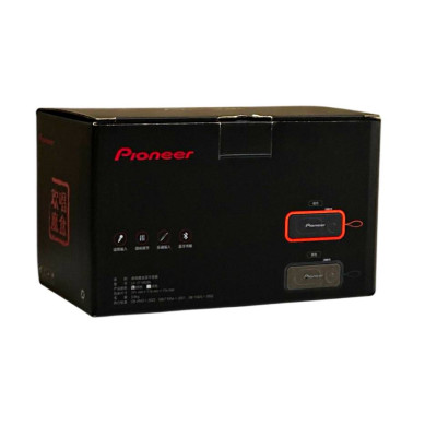 Колонка PIONEER LA-ST1002BL 25W Оранжевый (11680) Колонка PIONEER LA-ST1002BL 25W Оранжевый (11680)