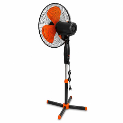 Напольный вентилятор WimpeX WX-1611 16 Напольный вентилятор WimpeX WX-1611 16