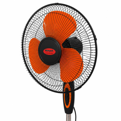 Напольный вентилятор WimpeX WX-1611 16 Напольный вентилятор WimpeX WX-1611 16