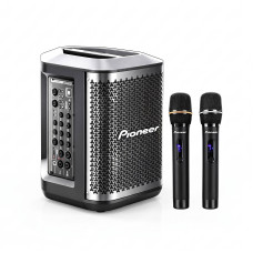 Колонка PIONEER LA-KP8001BL-MK808pro 420W Чорний (11683)