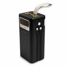 Повербанк Borofone DBT35A 40000 mAh 22.5W PD20W QC3.0 Черный (M1124)