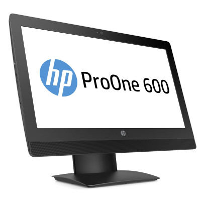 Моноблок Refurb HP ProOne 600 G3 AiO i5-7500/8/120SSD Class A Моноблок Refurb HP ProOne 600 G3 AiO i5-7500/8/120SSD Class A