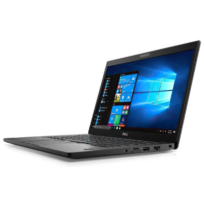 Ноутбук Refurb Dell Latitude 7480 FHD i5-7300U/16/512SSD Class A-