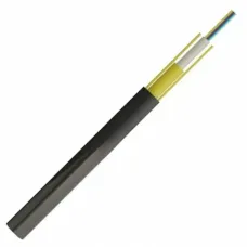 Кабель оптический Одескабель ОКТ-Д(0.5)П-1Е1-0.36Ф3.5/0.22Н18-1 ОМ 1.6 3км Черный (13476)