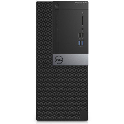 Комп'ютер Refurb Dell Optiplex 3040 MT i7-6700/16/512SSD/GTX1050 Ti-4Gb
