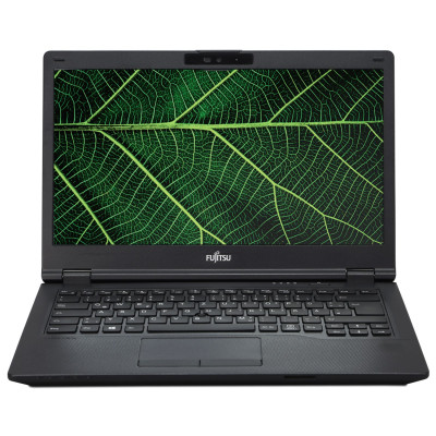 Ноутбук Refurb Fujitsu LifeBook E5411 FHD i5-1135G7/16/512SSD Class A-