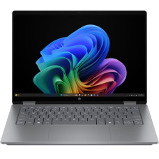 Ноутбук Refurb HP OmniBook X Flip 14-fk0013dx WUXGA Touch VR Ryzen AI 5 340/16/1TBSSD Class A-