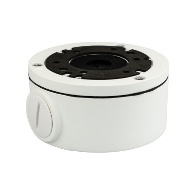 Монтажна коробка герметична Seven Systems M722 White (14015)