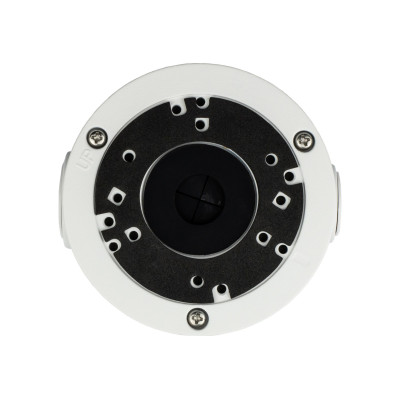 Монтажна коробка герметична Seven Systems M722 White (14015) Монтажна коробка герметична Seven Systems M722 White (14015)
