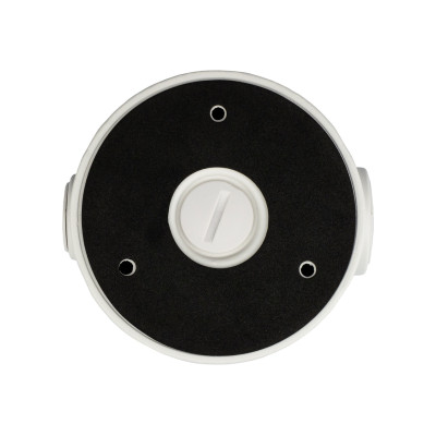 Монтажна коробка герметична Seven Systems M722 White (14015) Монтажна коробка герметична Seven Systems M722 White (14015)