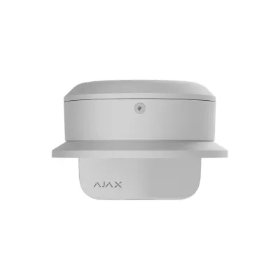 Настенный кронштейн для камеры Ajax MountCam B2 ASP White (13926)