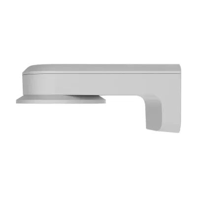 Настінний кронштейн для камери Ajax MountCam B2 ASP White (13926) Настінний кронштейн для камери Ajax MountCam B2 ASP White (13926)
