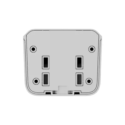 Настінний кронштейн для камери Ajax MountCam B2 ASP White (13926) Настінний кронштейн для камери Ajax MountCam B2 ASP White (13926)