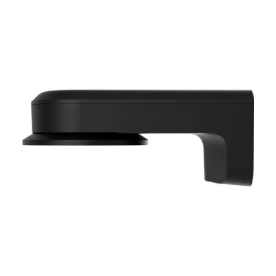 Настенный кронштейн для камеры Ajax MountCam B2 ASP Black (13927)