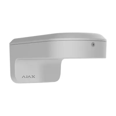 Настінний кронштейн для камери Ajax MountCam B1 ASP White (13928)