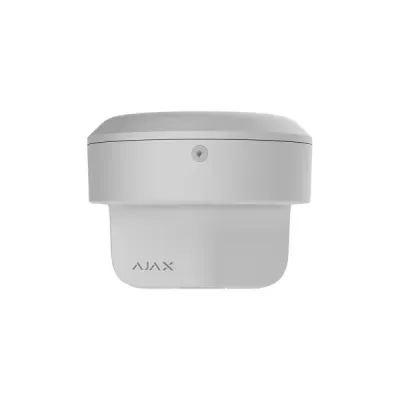 Настінний кронштейн для камери Ajax MountCam B1 ASP White (13928) Настінний кронштейн для камери Ajax MountCam B1 ASP White (13928)