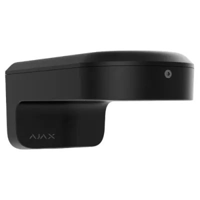 Настінний кронштейн для камери Ajax MountCam B1 ASP Black (13929)