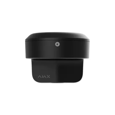 Настінний кронштейн для камери Ajax MountCam B1 ASP Black (13929) Настінний кронштейн для камери Ajax MountCam B1 ASP Black (13929)