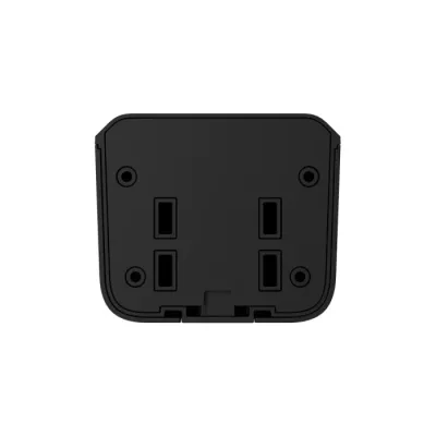 Настінний кронштейн для камери Ajax MountCam B1 ASP Black (13929) Настінний кронштейн для камери Ajax MountCam B1 ASP Black (13929)
