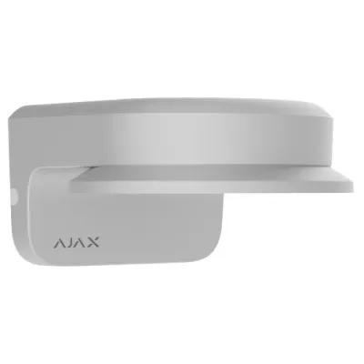 Настінний кронштейн для камери Ajax MountCam A2 ASP White (13930)