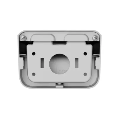 Настінний кронштейн для камери Ajax MountCam A2 ASP White (13930) Настінний кронштейн для камери Ajax MountCam A2 ASP White (13930)