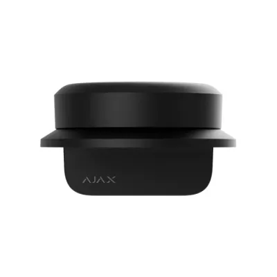 Настінний кронштейн для камери Ajax MountCam A2 ASP Black (13931) Настінний кронштейн для камери Ajax MountCam A2 ASP Black (13931)