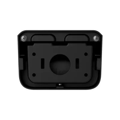 Настінний кронштейн для камери Ajax MountCam A2 ASP Black (13931) Настінний кронштейн для камери Ajax MountCam A2 ASP Black (13931)
