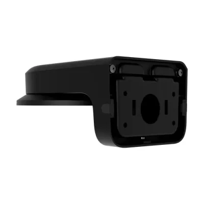 Настінний кронштейн для камери Ajax MountCam A2 ASP Black (13931) Настінний кронштейн для камери Ajax MountCam A2 ASP Black (13931)