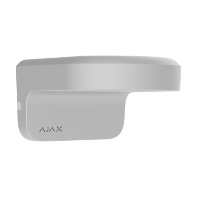 Настінний кронштейн для камери Ajax MountCam A1 ASP White (13932)