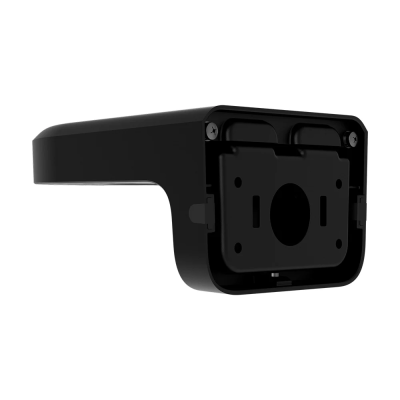 Настенный кронштейн для камеры Ajax MountCam A1 ASP Black (13933) Настенный кронштейн для камеры Ajax MountCam A1 ASP Black (13933)