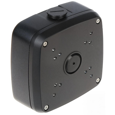 Коммутационный бокс Dahua DH-PFA121-B Black (13934) Коммутационный бокс Dahua DH-PFA121-B Black (13934)