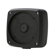 Водонепроникна розподільна коробка Dahua DH-PFA124-B Black (13938)