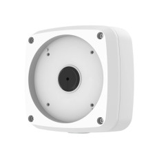 Водонепроникна розподільна коробка Dahua DH-PFA124 White (13939)