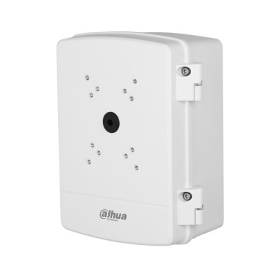 Водонепроникний Dahua Power Box DH-PFA6400S White (13941)